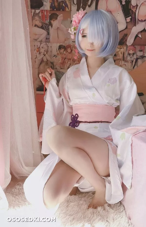 Rem (Re:Zero) Xidaidai - 4