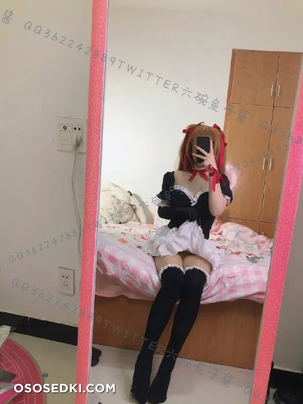 Asuka (Evangelion) 六碗 鱼子酱 - 4