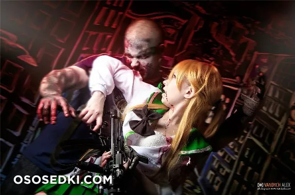 Rei Miyamoto & Saeko Busujima (Highschool of the Dead)  - 5