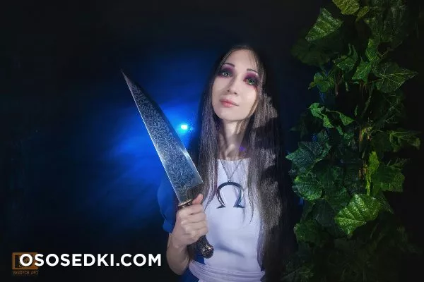 Alina Latypova | Alice (American McGee’s Alice) - 5
