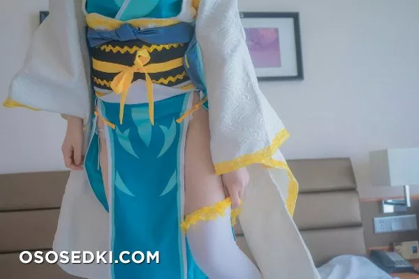 Kiyohime (Fate Grand Order)  - 2