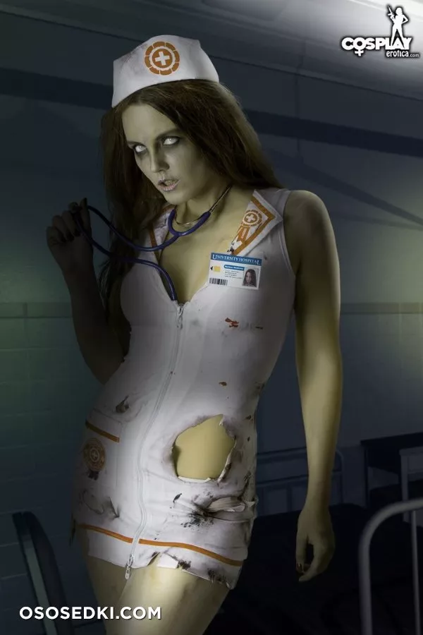 Zombie (The Walking Dead) Gogo - 3