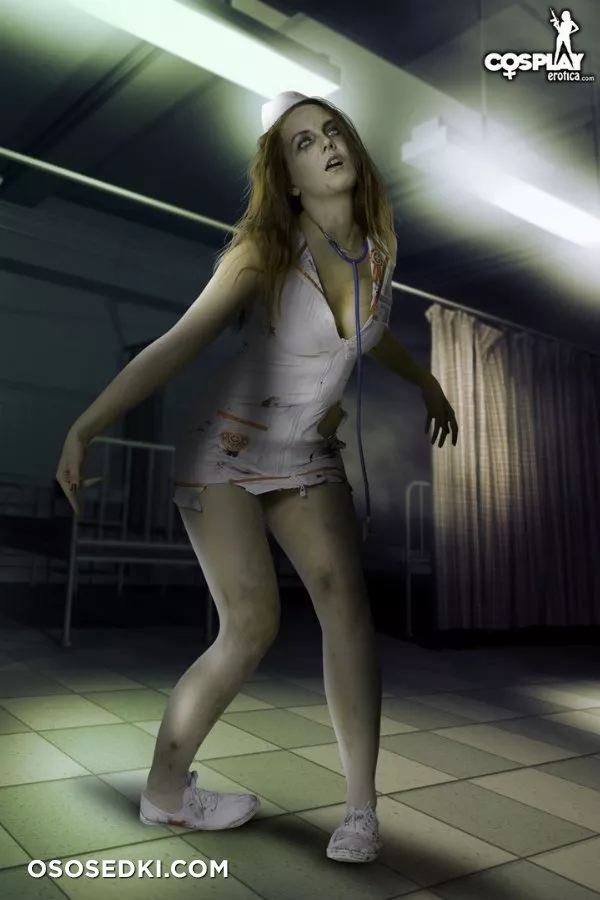 Zombie (The Walking Dead) Gogo - 4