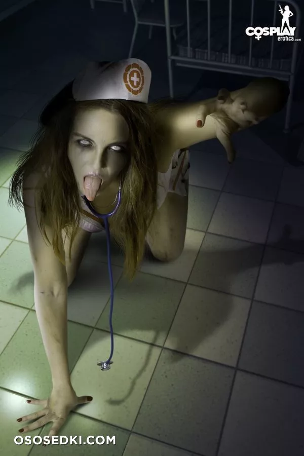 Zombie (The Walking Dead) Gogo - 5