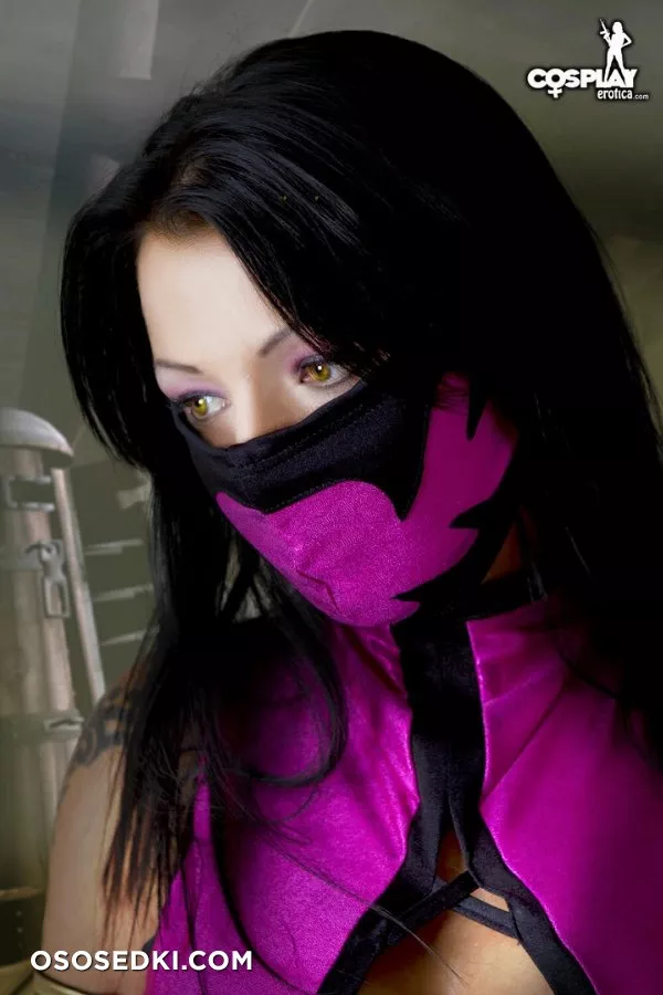 Mileena (Mortal Kombat)  - 4