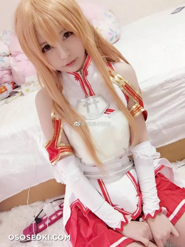 Asuna Yuuki (SAO) Xidaidai - 2