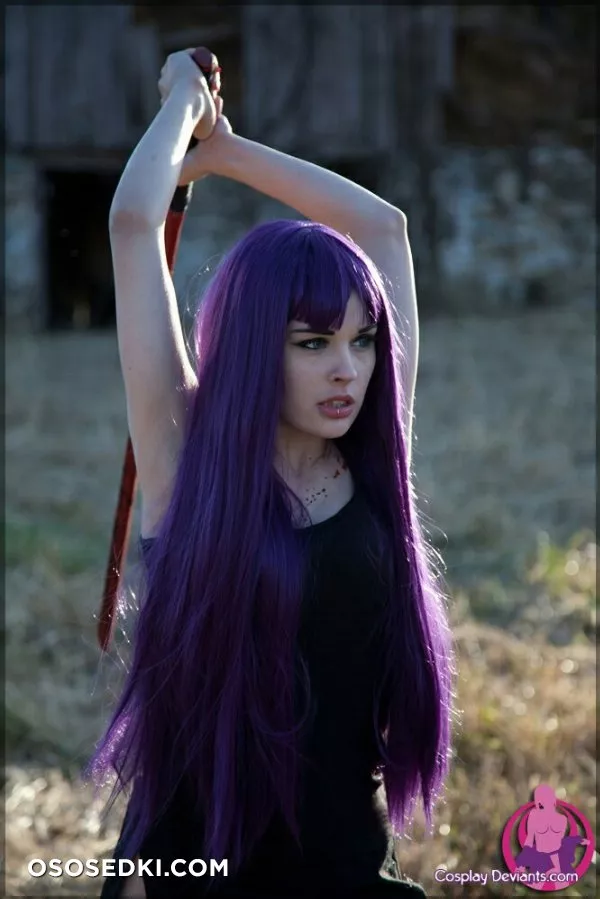 Saeko Busujima (Highschool of the Dead)  - 3