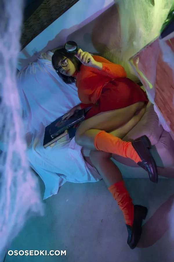 Velma Dinkle (Scooby-Doo) Ge/Geisi (Nooneenoni)  - 3