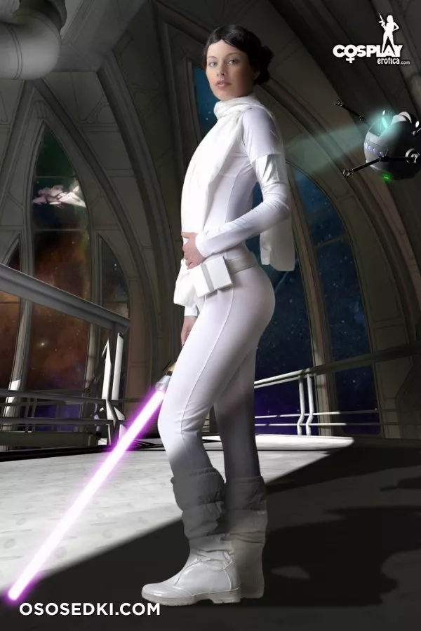 Princess Leia (Star Wars) Marylin - 3