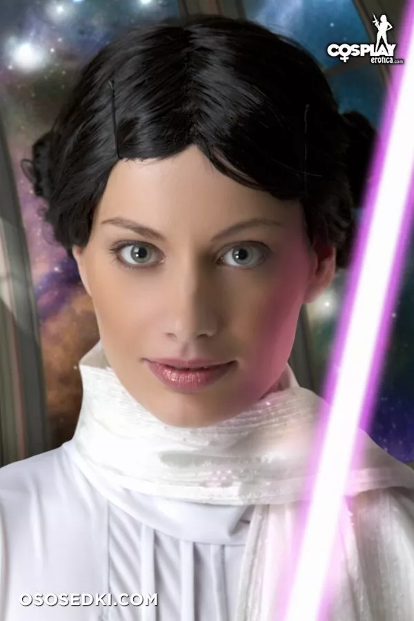 Princess Leia (Star Wars) Marylin - 4