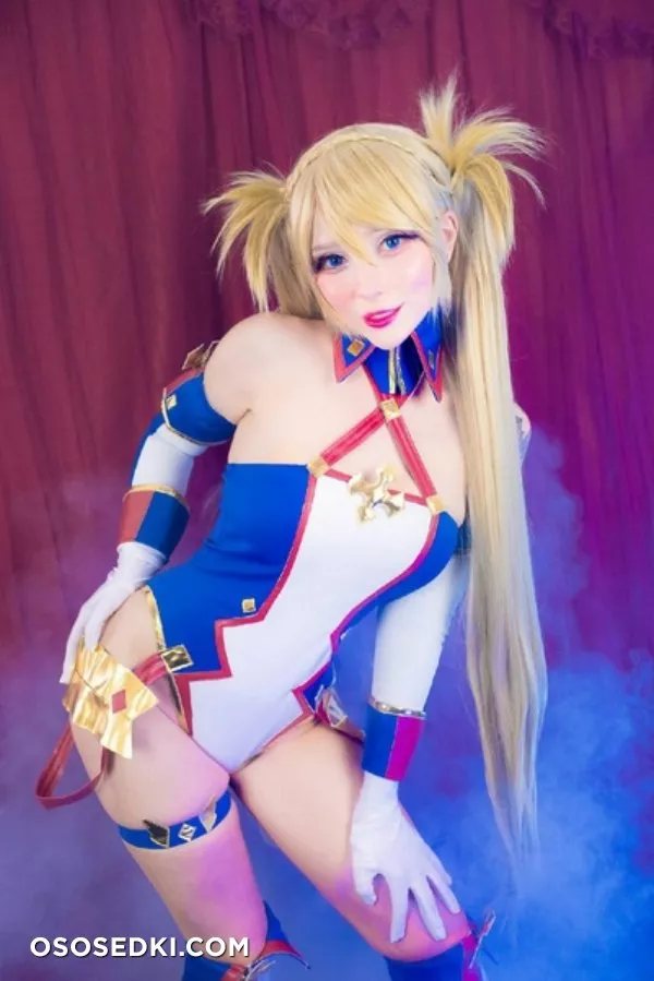 Katyuska Moonfox. Bradamante. Fate/Grand Order - 2