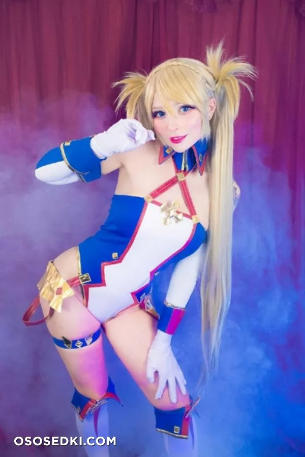 Katyuska Moonfox. Bradamante. Fate/Grand Order - 3
