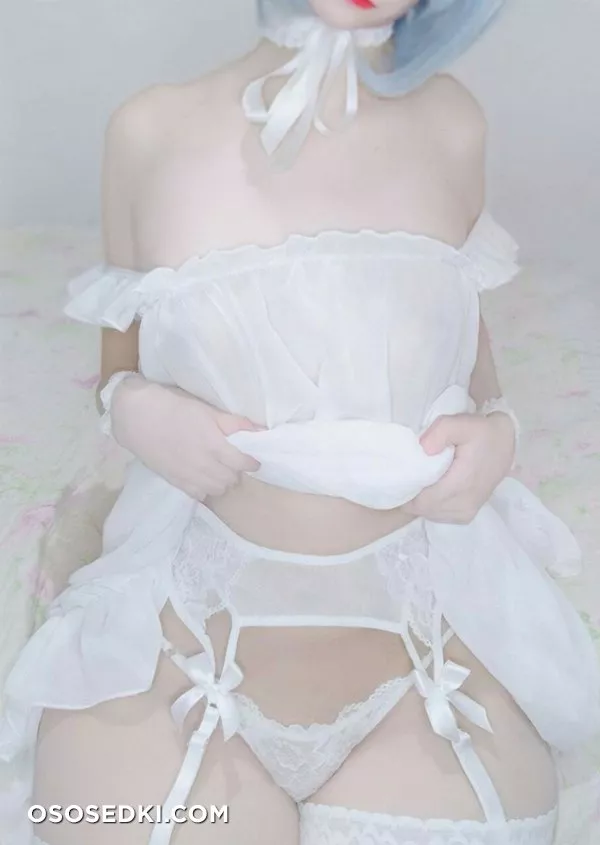 Rem (Re:Zero) Little_mewi - 4