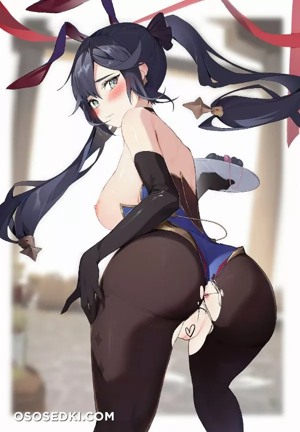 Mona Megistus (Genshin Impact) houkiboshi_(mmjw7432) - 2