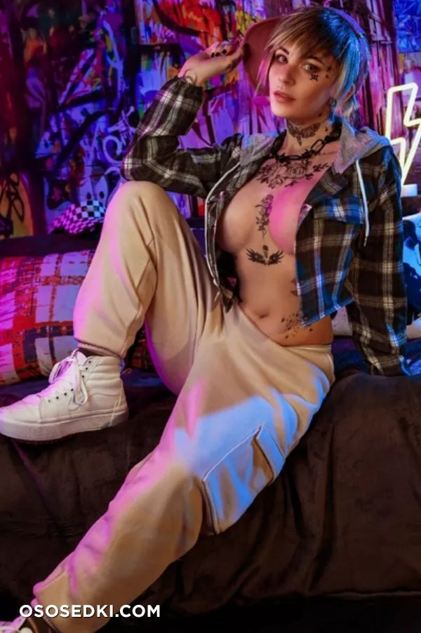 Tomboy - Danielle Beaulieu  - 5