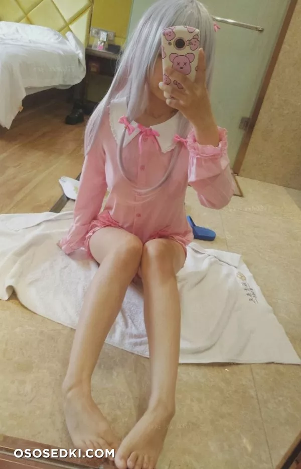 Sagiri Izumi (Eromanga Sensei) 和泉纱雾

 - 2