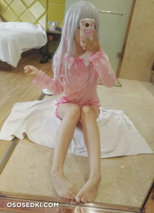Sagiri Izumi (Eromanga Sensei) 和泉纱雾

 - 3