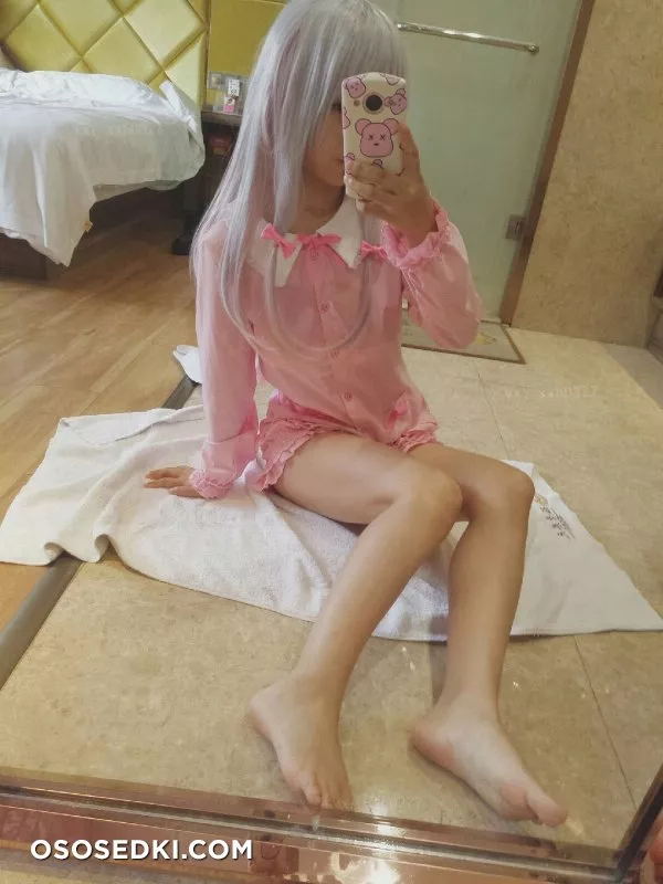 Sagiri Izumi (Eromanga Sensei) 和泉纱雾

 - 4