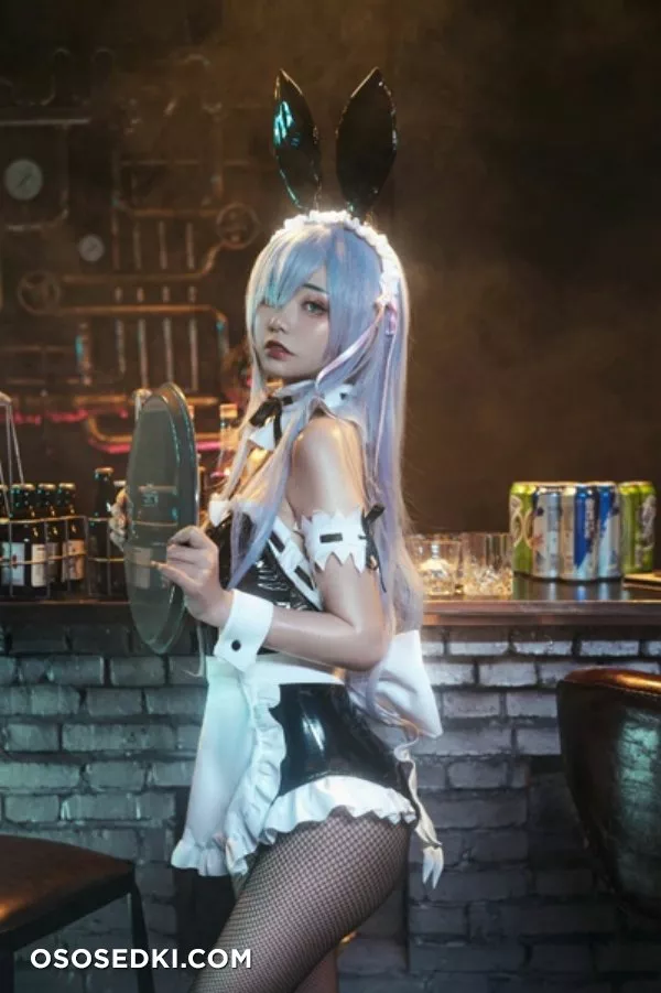 Rem (Re:Zero) Nekokoyoshi  - 2