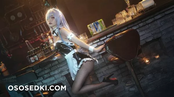 Rem (Re:Zero) Nekokoyoshi  - 3