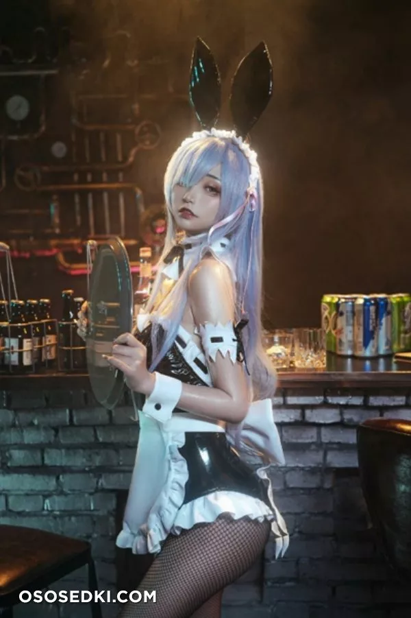 Rem (Re:Zero) Nekokoyoshi  - 5
