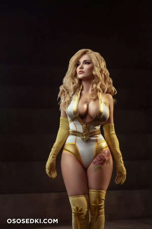 Kalinka Fox - Starlight - 4
