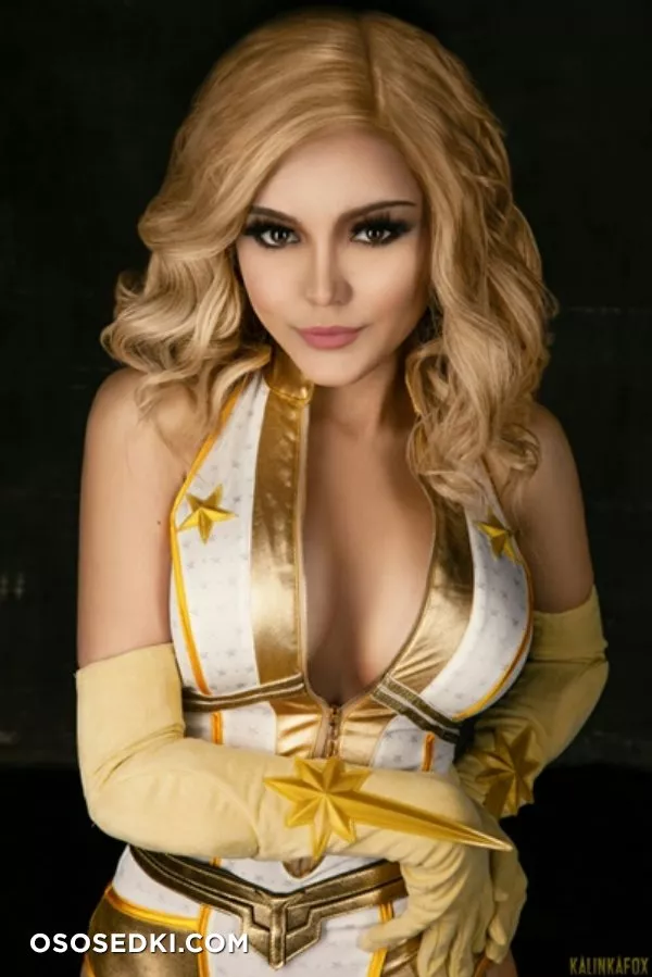 Kalinka Fox - Starlight - 5