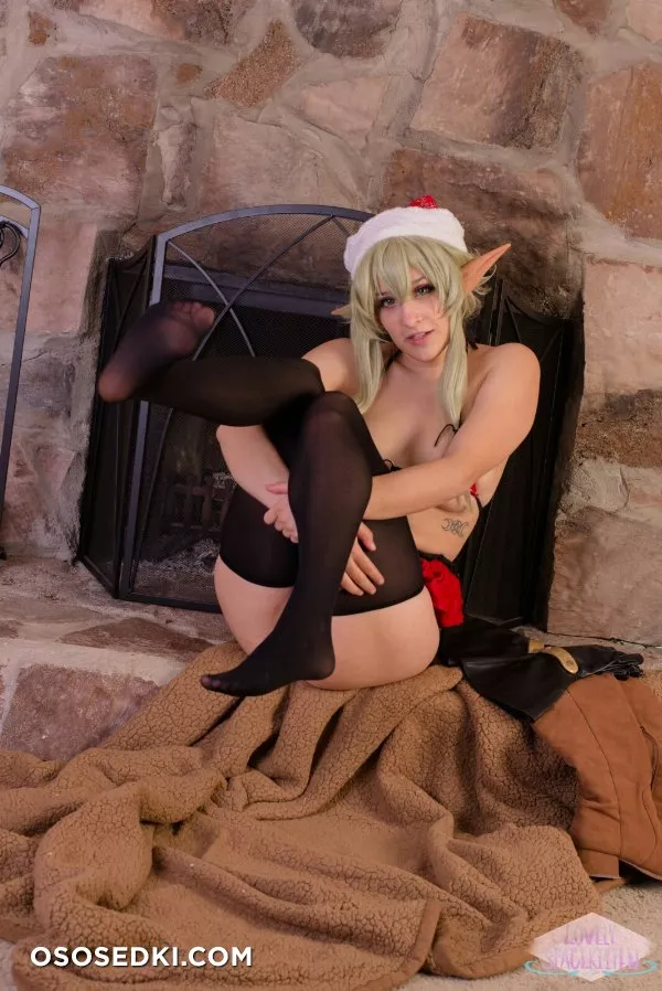 Elf (Goblin Slayer) LovelySpaceKitten  - 5