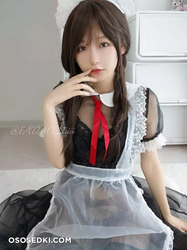 Black Maid - 迷之呆梨 - 5