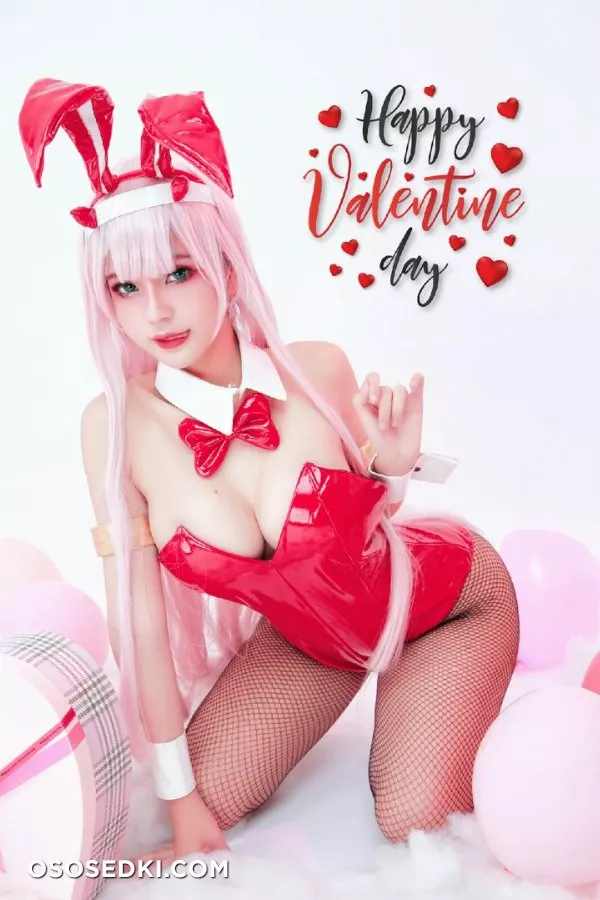 Zero Two (Darling in the Franxx) Azami  - 5