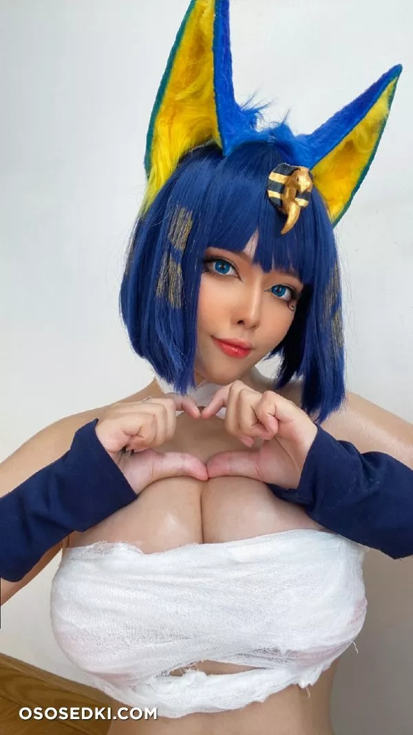 Neppu | Ankha - 2