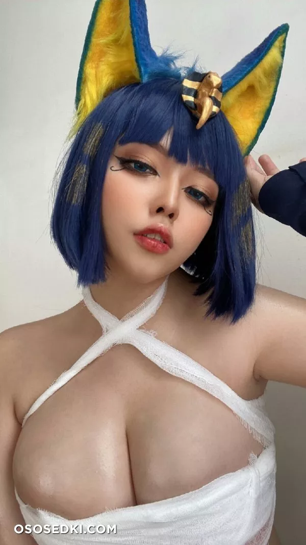 Neppu | Ankha - 4