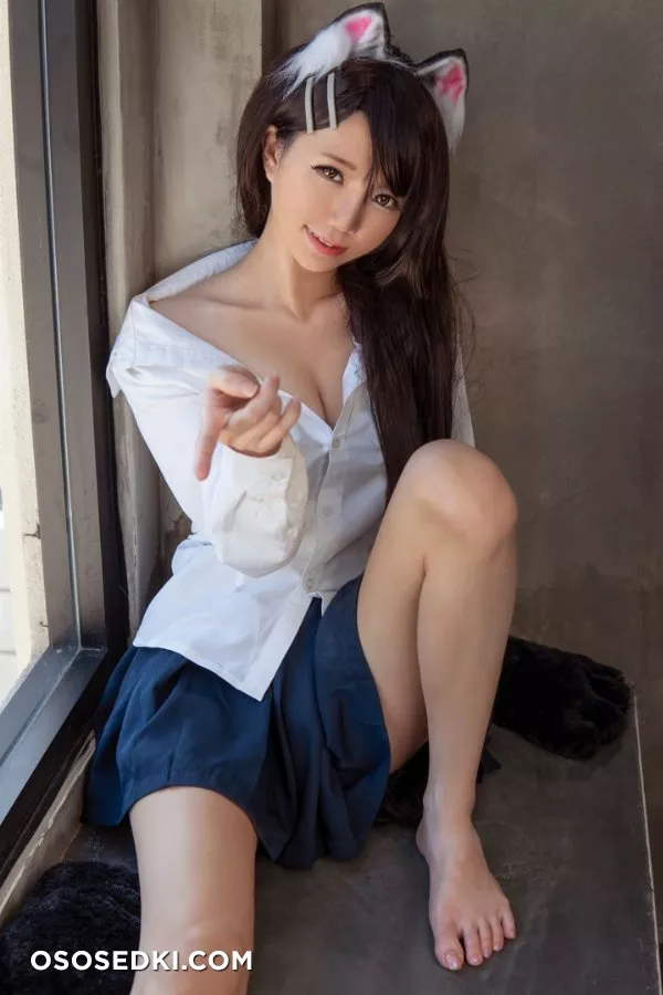 Nagatoro Hayase (Ijiranaide Nagatoro San) Sally Dorasnow  - 3