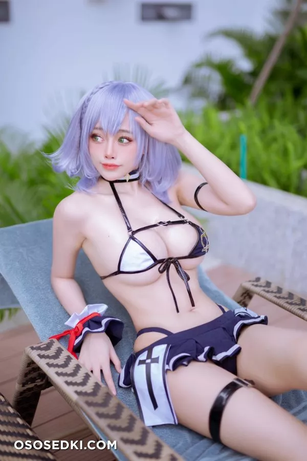 Shirogane Noel - Byoru  - 4