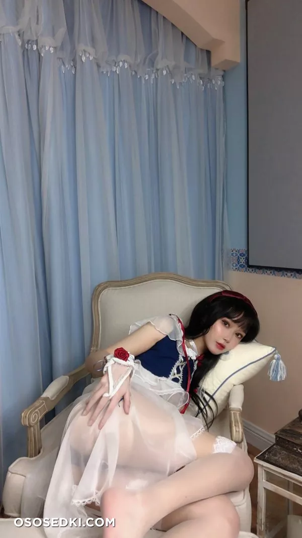 阿包也是兔娘 - 3