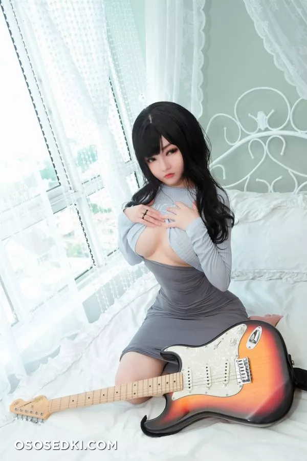 Guitar Sister - Potato Godzilla  - 4