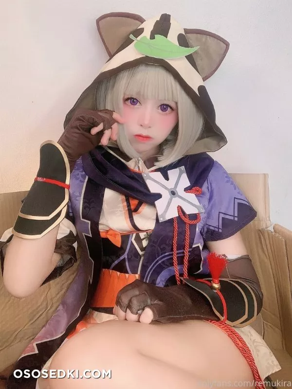 Sayu (Genshin Impact) Remukira - 2