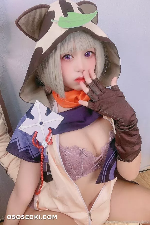 Sayu (Genshin Impact) Remukira - 4