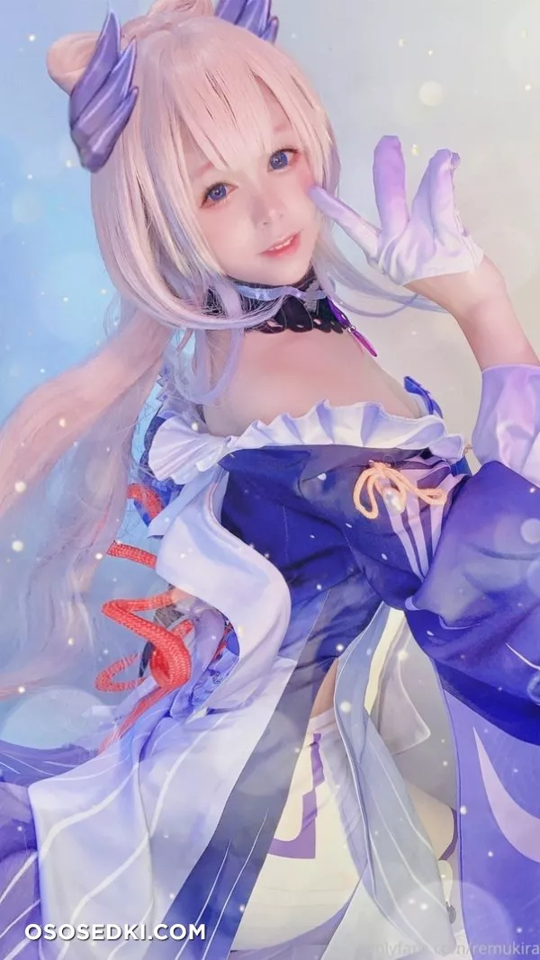 Remukira - Kokomi - 1