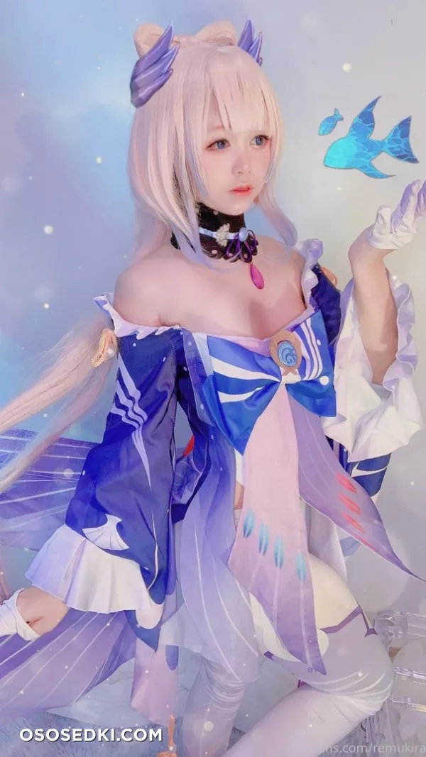 Remukira - Kokomi - 2