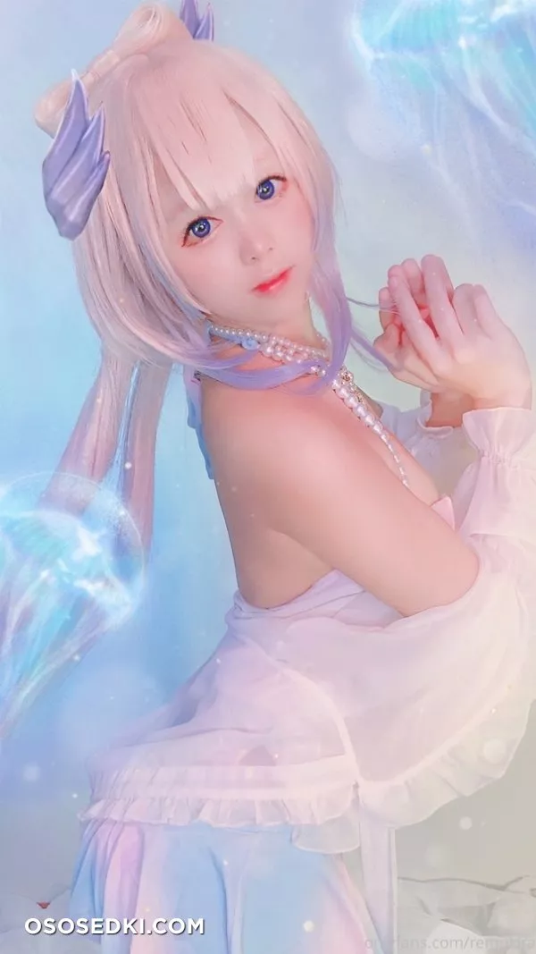 Remukira - Kokomi - 4