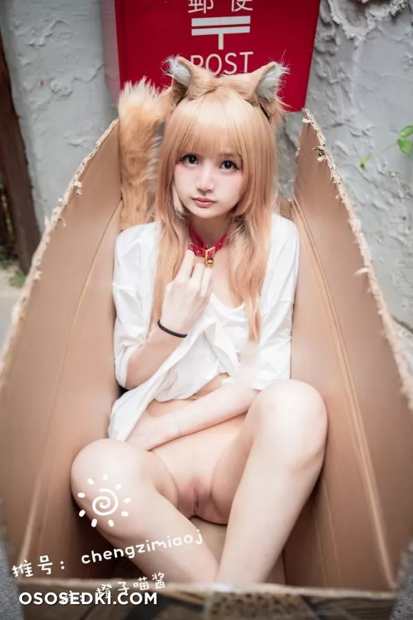 喵酱的一天 - Chengzimiaoj  - 5