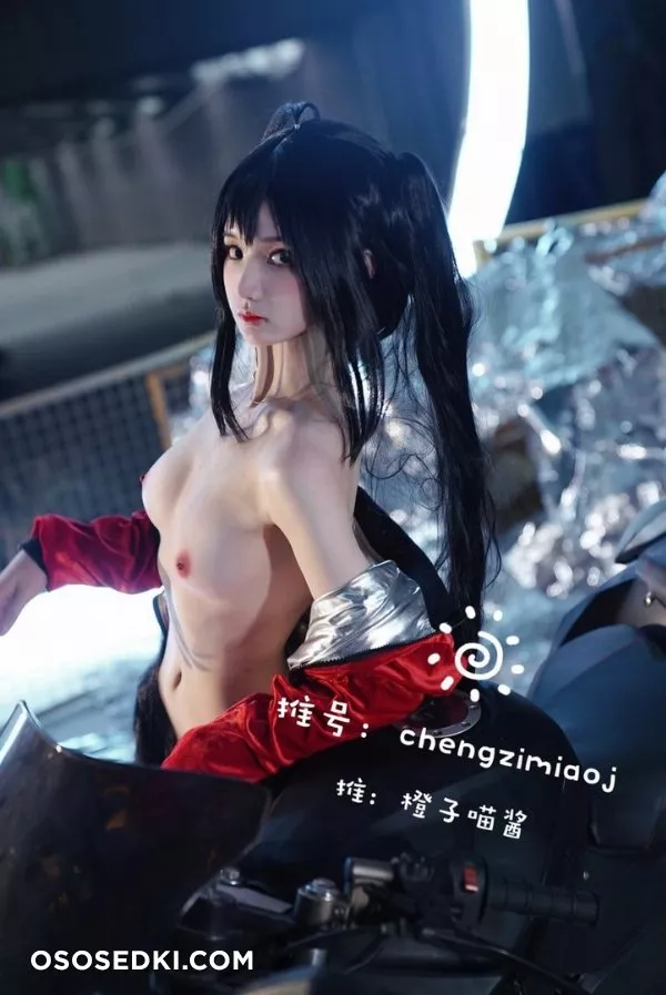 大凤机车 - Chengzimiaoj  - 4
