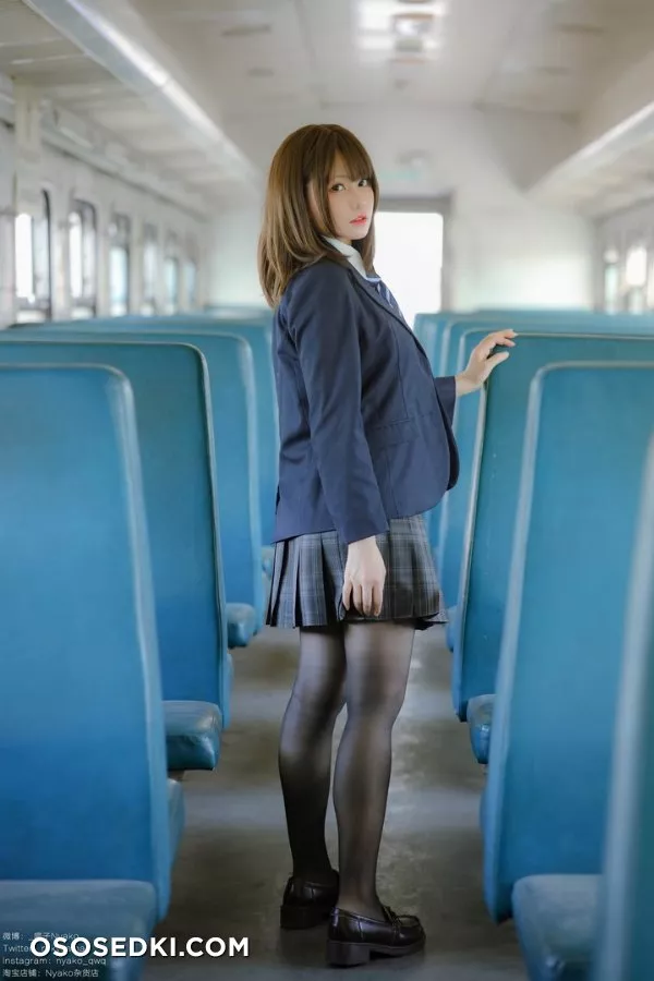 Nyako - 3