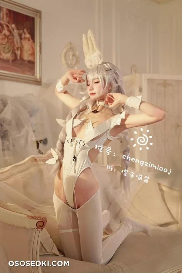 Bunny Girl - Chengzimiaoj  - 2