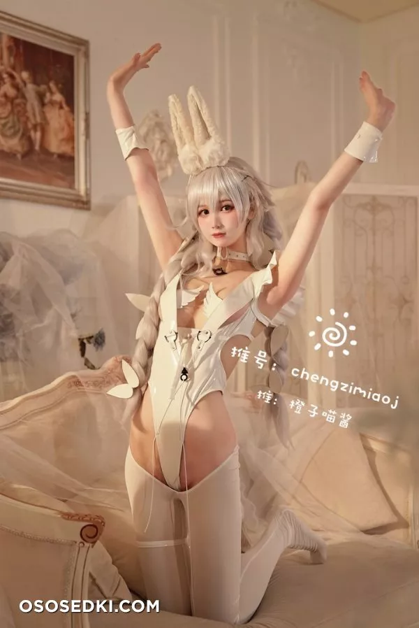 Bunny Girl - Chengzimiaoj  - 3