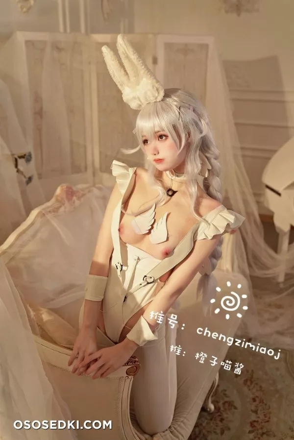 Bunny Girl - Chengzimiaoj  - 4