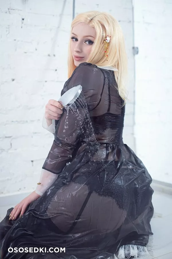 Maid - Lady Melamory  - 5