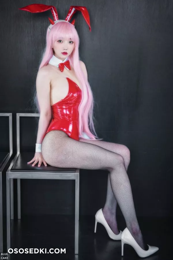 Zero Two (Darling in the Franxx) - YeEun - 2