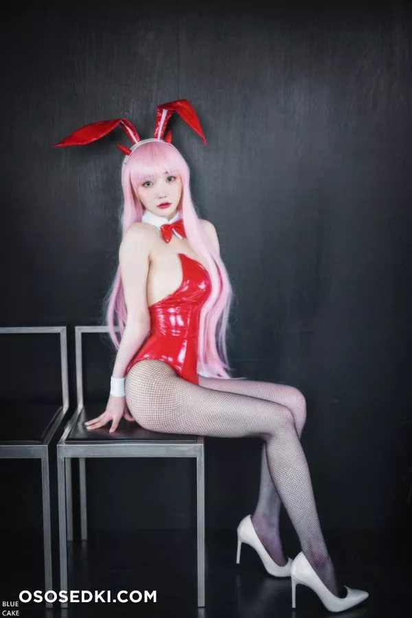 Zero Two (Darling in the Franxx) - YeEun - 3